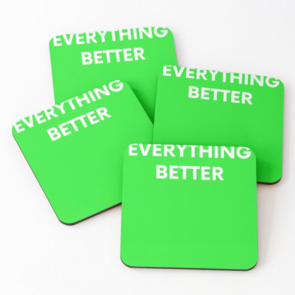 Item preview, Music-Makes-Everything-Better designed and sold by KhelifiZitouni5.
