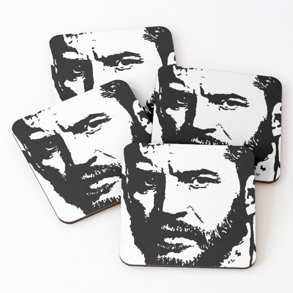 Item preview, Tom Hardy  designed and sold by Chad's Fresh Art.