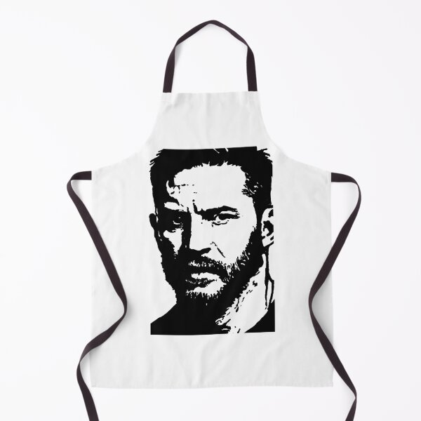 Item preview, Tom Hardy  designed and sold by Chad's Fresh Art.
