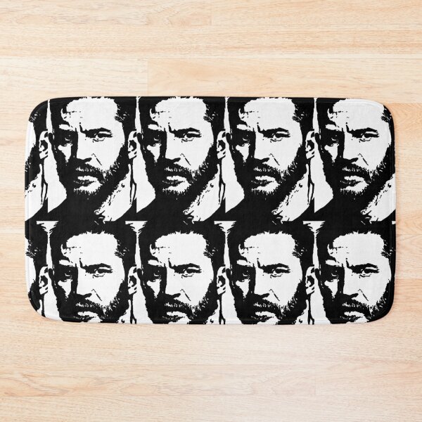 Item preview, Tom Hardy  designed and sold by Chad's Fresh Art.