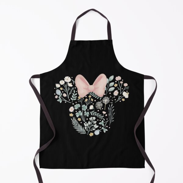 Item preview, Disney Minnie Mouse Icon Spring Flowers designed and sold by mridjoanazf.