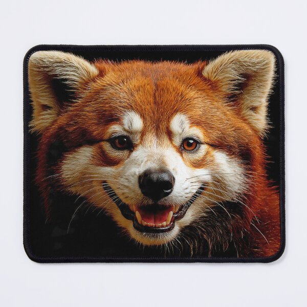Item preview, Red Panda Bear designed and sold by Savannah Gibbs.