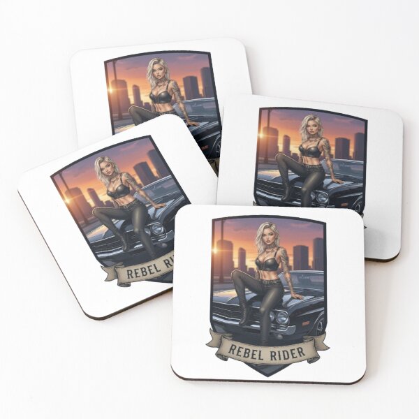 Item preview, "Retro Glamour: Charm and Audacity of Pin-Ups” designed and sold by CHRIST5000.