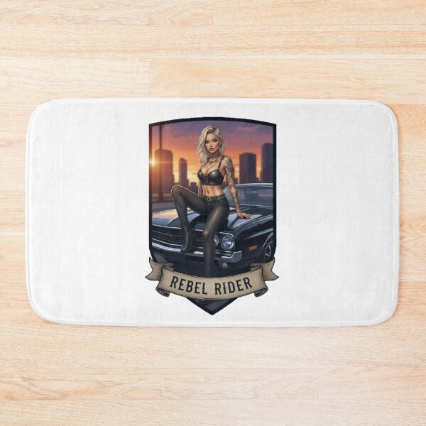 Item preview, "Retro Glamour: Charm and Audacity of Pin-Ups” designed and sold by CHRIST5000.