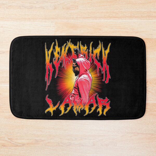 Item preview, Arte - Kendrick Lamar designed and sold by LuminousLattice.