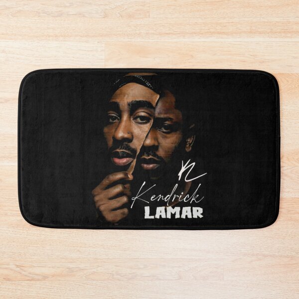 Item preview, Arte - Kendrick Lamar designed and sold by LuminousLattice.