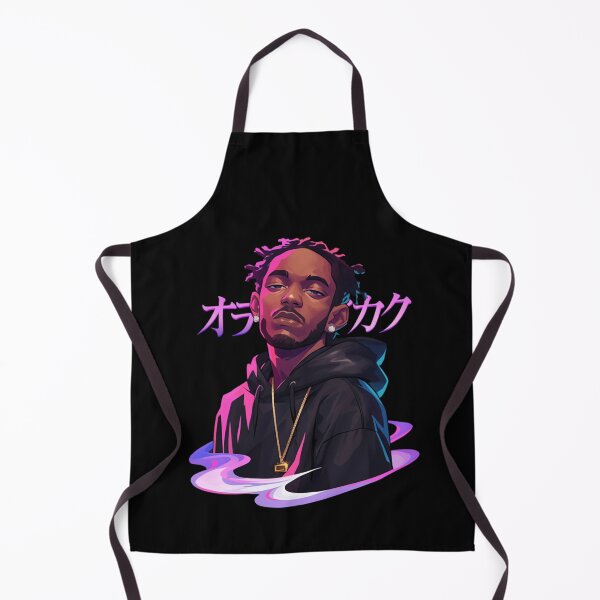 Artikelvorschau, Kunst - Kendrick Lamar entworfen und verkauft von LuminousLattice.