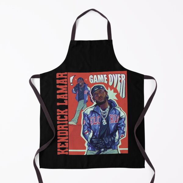 Item preview, Arte - Kendrick Lamar designed and sold by LuminousLattice.