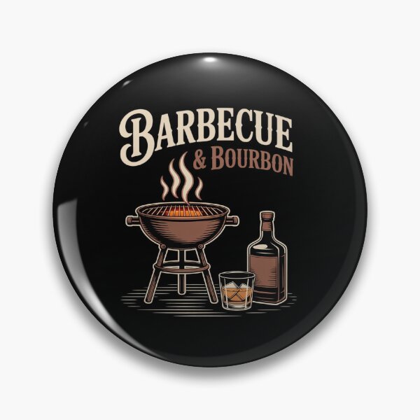 Artikelvorschau, Barbecue- und Bourbon-Western-BBQ-Bar entworfen und verkauft von tabdejinti.
