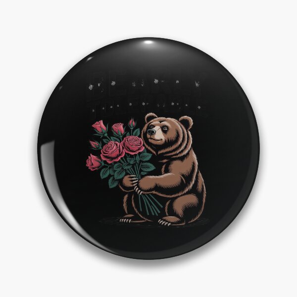 Item preview, Barely Tolerable designed and sold by tabdejinti.