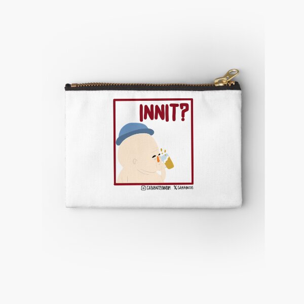Item preview, Fatty Fatson Innit  designed and sold by Leonjansens.