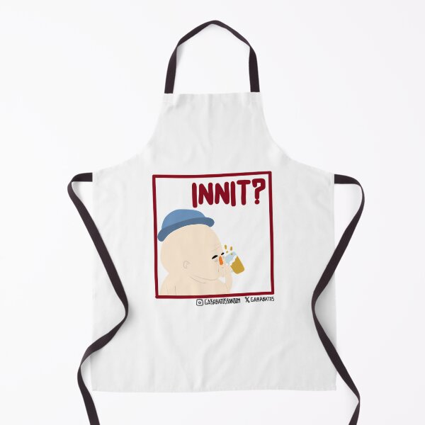 Item preview, Fatty Fatson Innit  designed and sold by Leonjansens.
