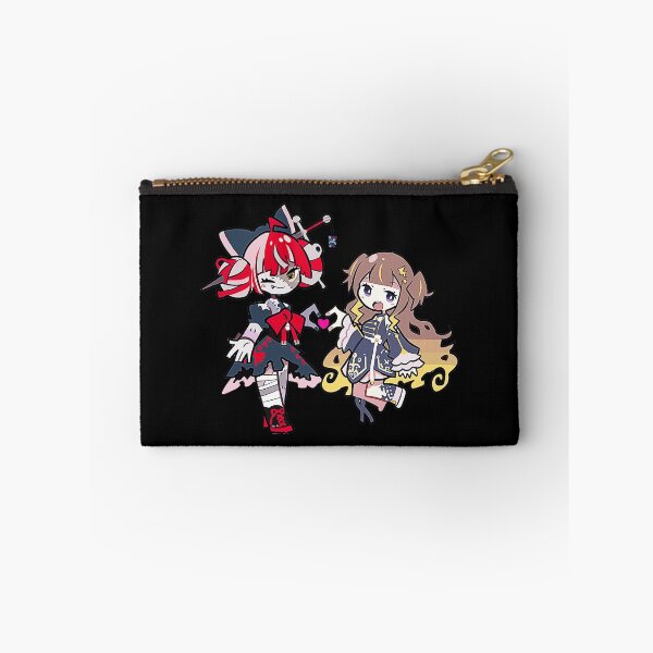 Item preview, Hololive - Anya Melfissa And Kureiji Ollie designed and sold by Elsieroyo.