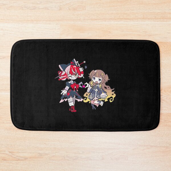 Item preview, Hololive - Anya Melfissa And Kureiji Ollie designed and sold by Elsieroyo.