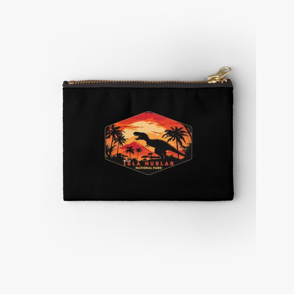 Item preview, Art - Jurassic Park designed and sold by DreamCraftCove.