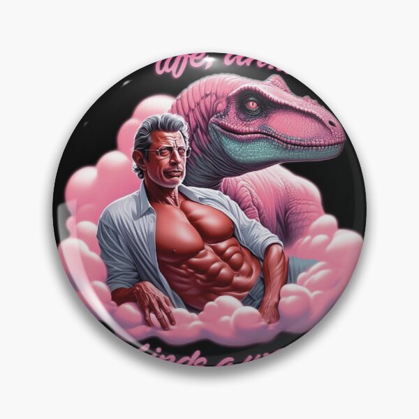 Item preview, Art - Jurassic Park designed and sold by DreamCraftCove.