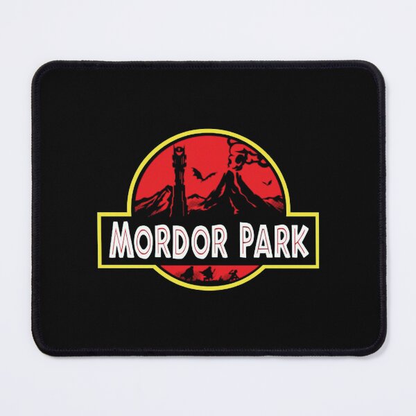 Item preview, Art - Jurassic Park designed and sold by DreamCraftCove.