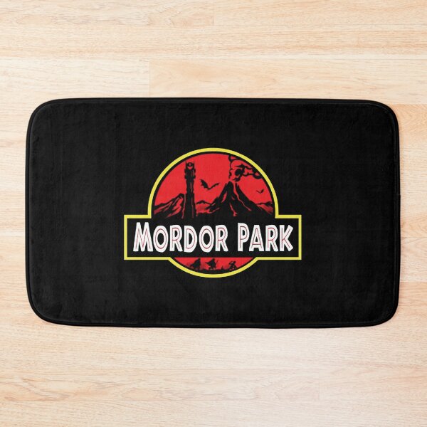 Item preview, Art - Jurassic Park designed and sold by DreamCraftCove.