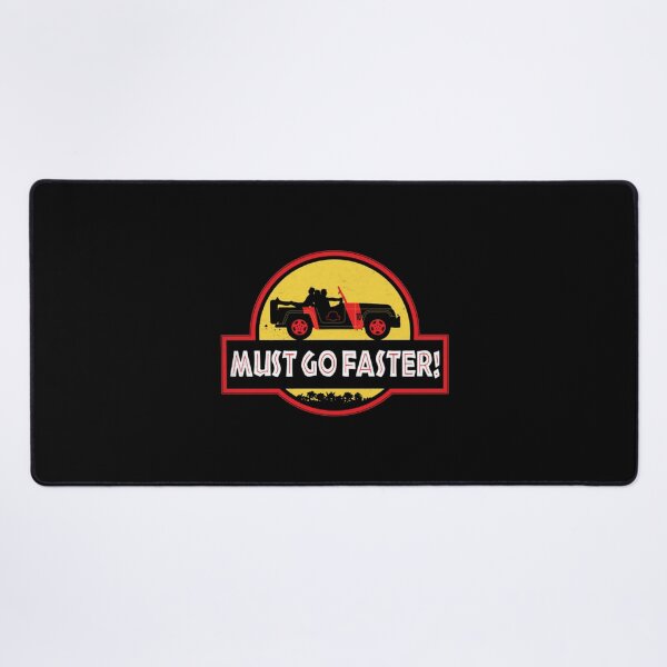 Item preview, Art - Jurassic Park designed and sold by DreamCraftCove.