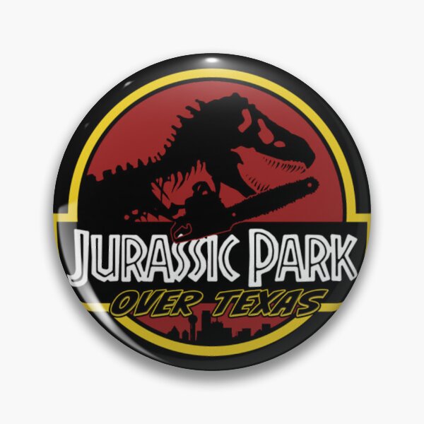 Item preview, Art - Jurassic Park designed and sold by DreamCraftCove.