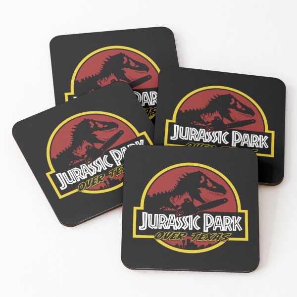 Item preview, Art - Jurassic Park designed and sold by DreamCraftCove.