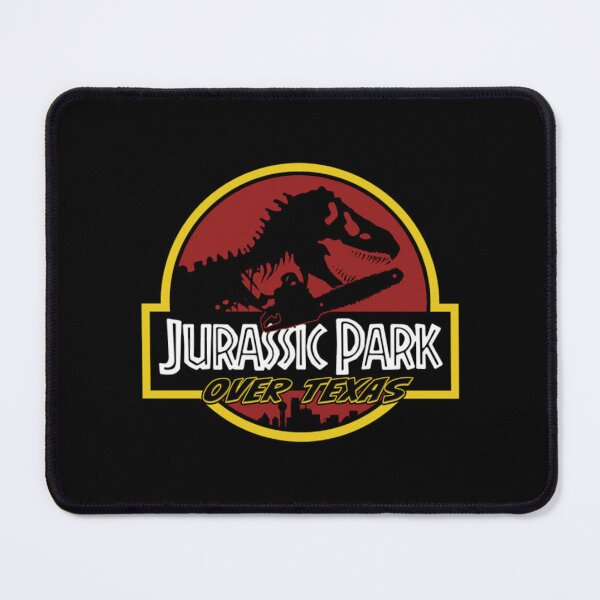 Item preview, Art - Jurassic Park designed and sold by DreamCraftCove.