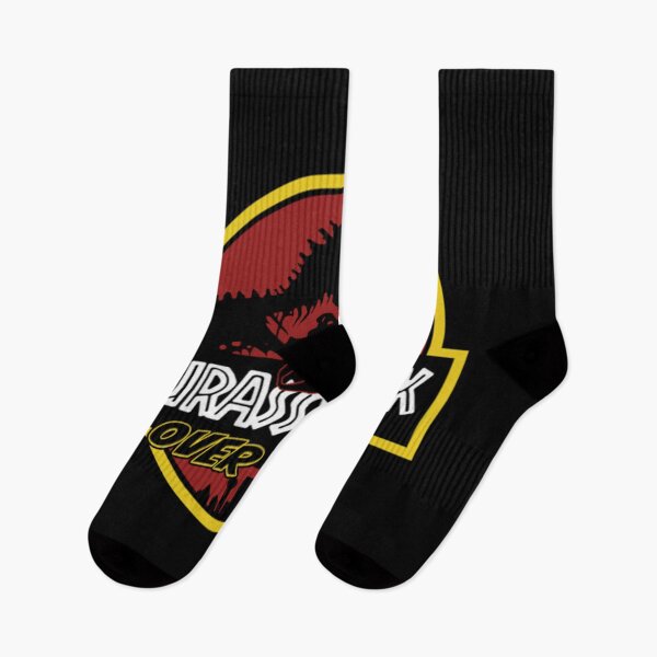 Item preview, Art - Jurassic Park designed and sold by DreamCraftCove.