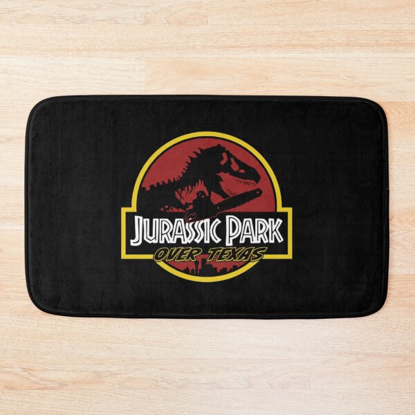 Item preview, Art - Jurassic Park designed and sold by DreamCraftCove.