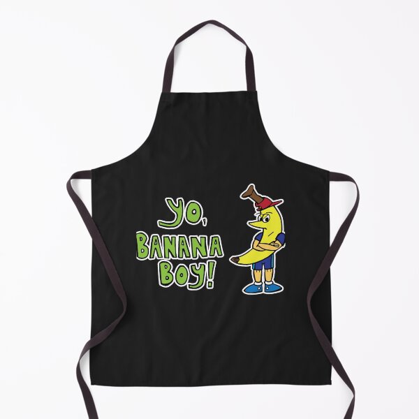Item preview, Banana Boy designed and sold by JewelsPark.