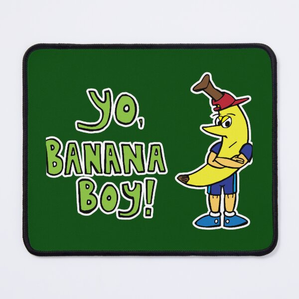 Item preview, Banana Boy designed and sold by JewelsPark.