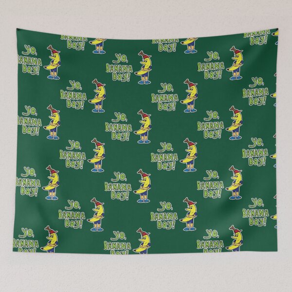 Item preview, Banana Boy designed and sold by JewelsPark.