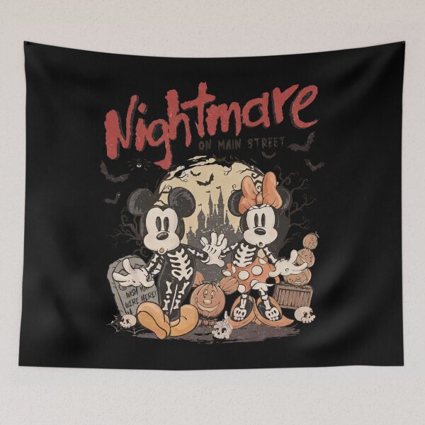 Item preview, Art Mickey Funny designed and sold by DhurgHrem.
