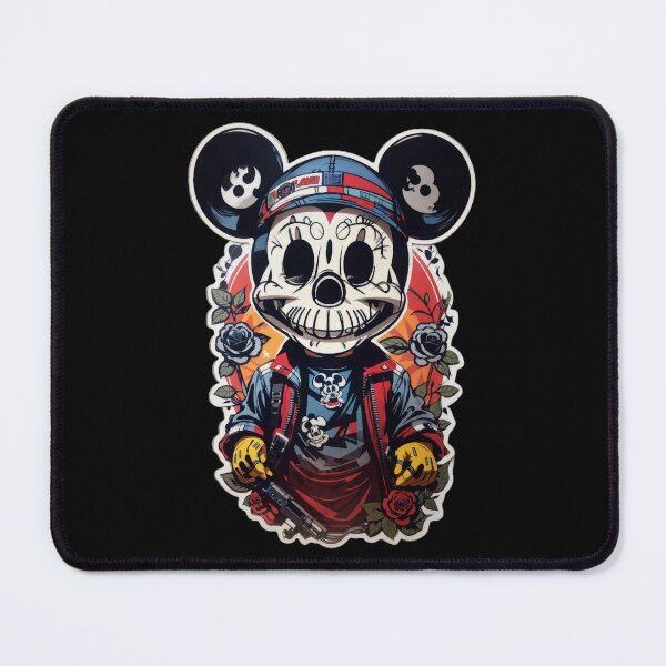 Item preview, Art Mickey Funny designed and sold by DhurgHrem.