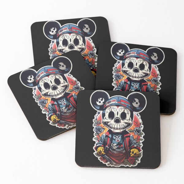 Item preview, Art Mickey Funny designed and sold by DhurgHrem.