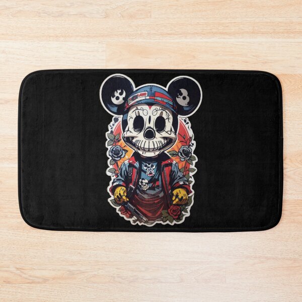 Item preview, Art Mickey Funny designed and sold by DhurgHrem.