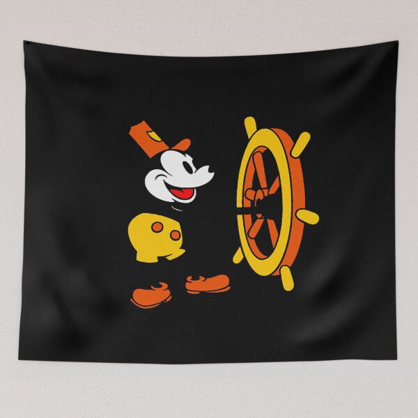 Item preview, Art Mickey Funny designed and sold by DhurgHrem.