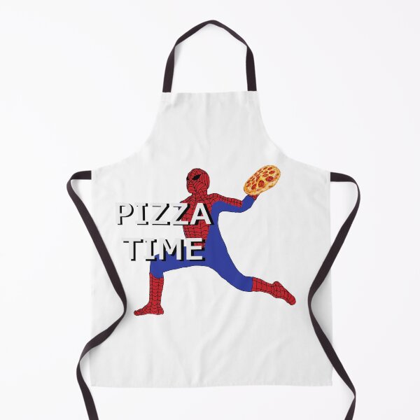 Item preview, Pizza Time designed and sold by PissKind.