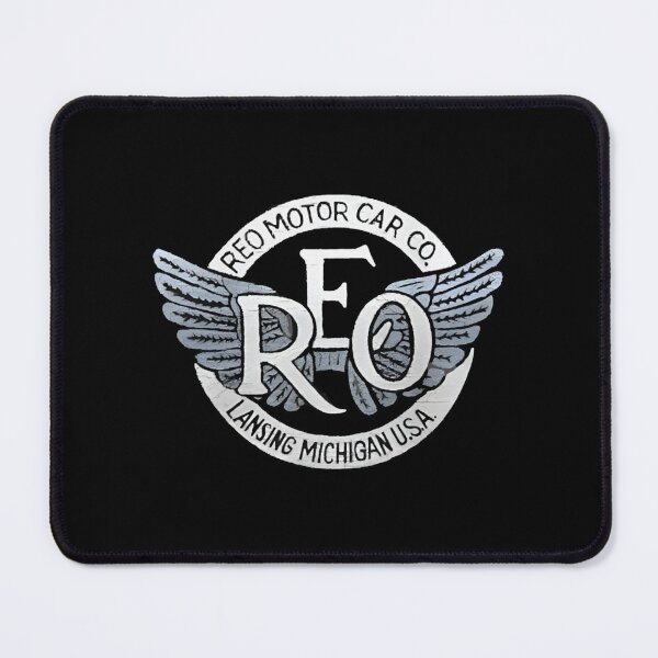 Item preview, Art - Reo Speedwagon designed and sold by Ruckdeschel1.