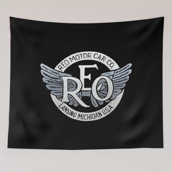 Item preview, Art - Reo Speedwagon designed and sold by Ruckdeschel1.