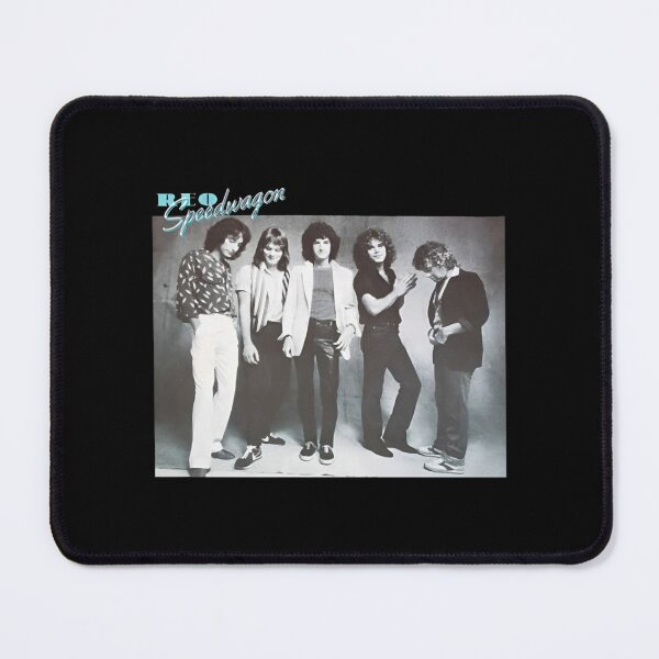 Item preview, Art - Reo Speedwagon designed and sold by Ruckdeschel1.