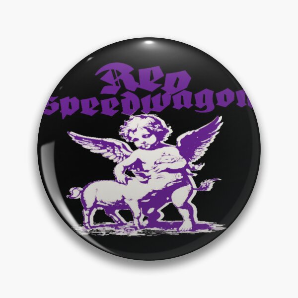 Item preview, Art - Reo Speedwagon designed and sold by Ruckdeschel1.
