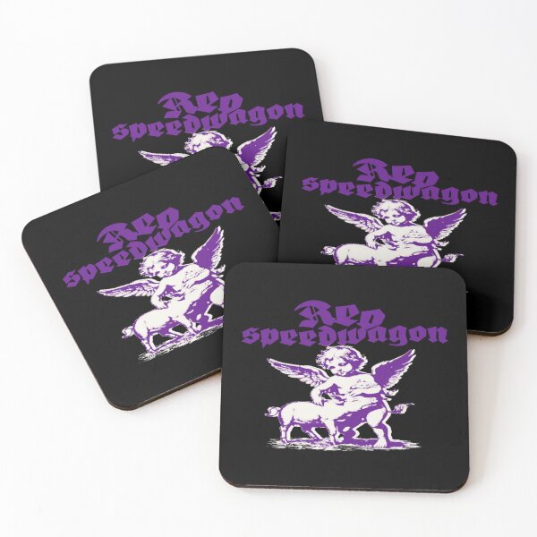 Item preview, Art - Reo Speedwagon designed and sold by Ruckdeschel1.