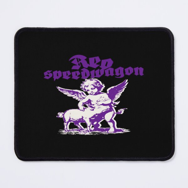 Item preview, Art - Reo Speedwagon designed and sold by Ruckdeschel1.