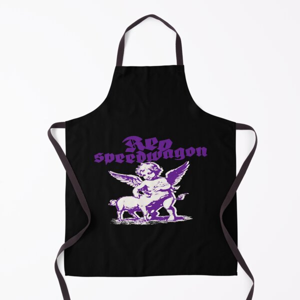 Item preview, Art - Reo Speedwagon designed and sold by Ruckdeschel1.