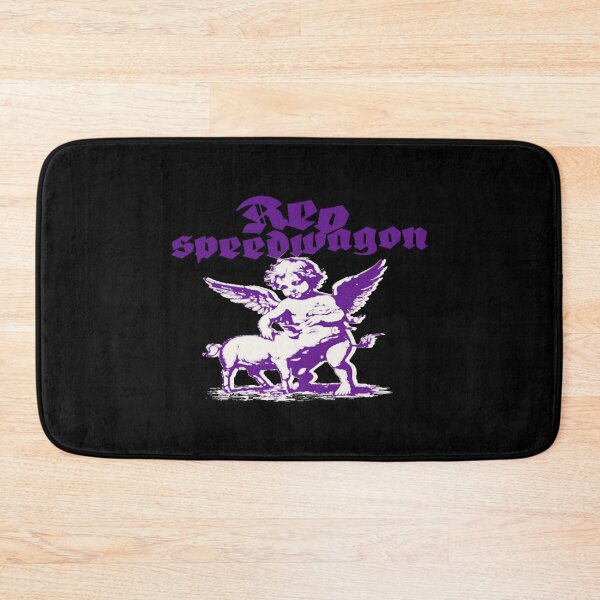 Item preview, Art - Reo Speedwagon designed and sold by Ruckdeschel1.