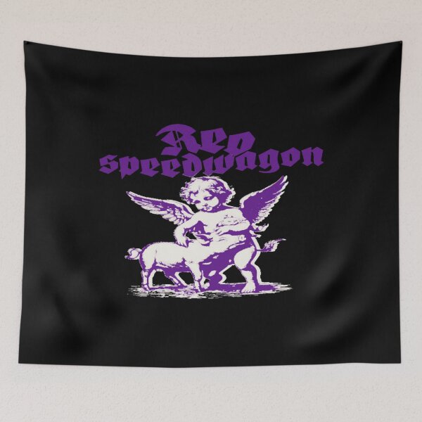 Item preview, Art - Reo Speedwagon designed and sold by Ruckdeschel1.