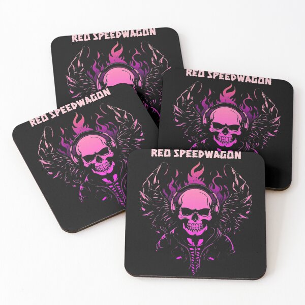 Item preview, Art - Reo Speedwagon designed and sold by Ruckdeschel1.