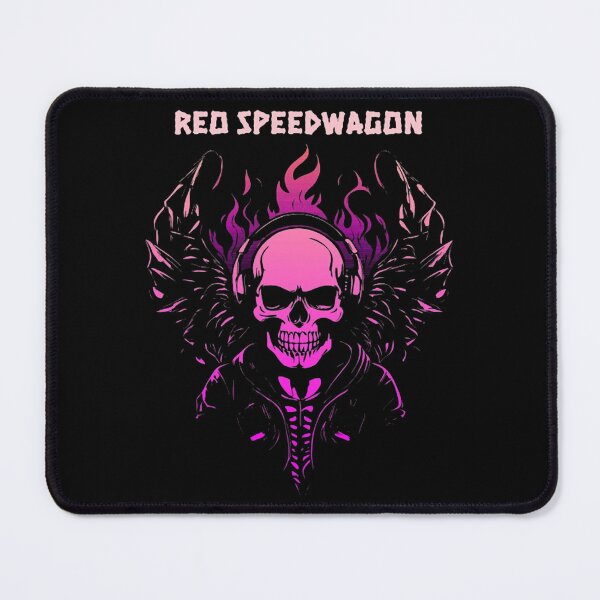 Item preview, Art - Reo Speedwagon designed and sold by Ruckdeschel1.