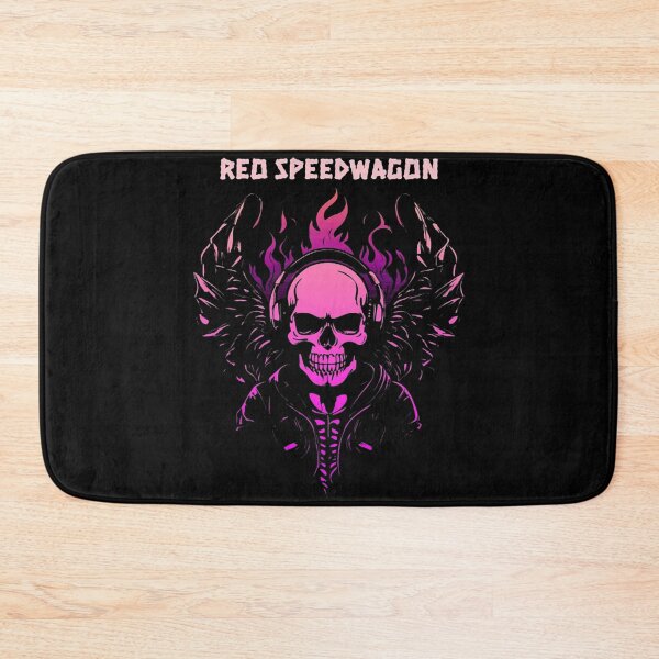 Item preview, Art - Reo Speedwagon designed and sold by Ruckdeschel1.