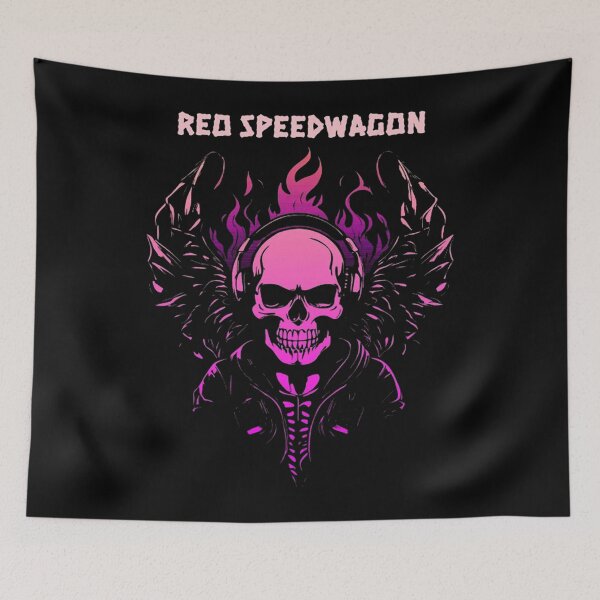 Item preview, Art - Reo Speedwagon designed and sold by Ruckdeschel1.